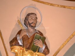 Ermita del Niño de Mula 2015